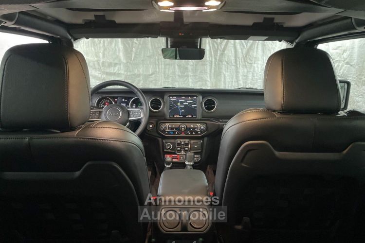 Jeep Wrangler Attelage / Garantie 12 Mois - <small></small> 85.800 € <small></small> - #9