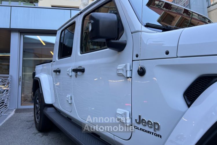 Jeep Wrangler Gladiator Overland 3CRD 264 - <small></small> 55.000 € <small>TTC</small> - #2