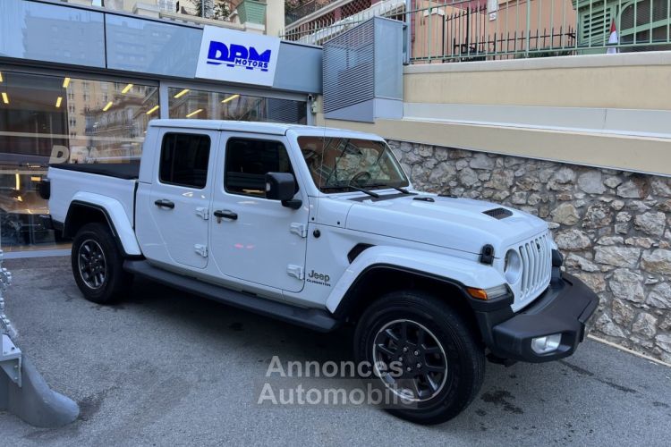 Jeep Wrangler Gladiator Overland 3CRD 264 - <small></small> 55.000 € <small>TTC</small> - #3