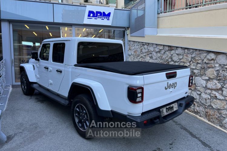 Jeep Wrangler Gladiator Overland 3CRD 264 - <small></small> 55.000 € <small>TTC</small> - #6