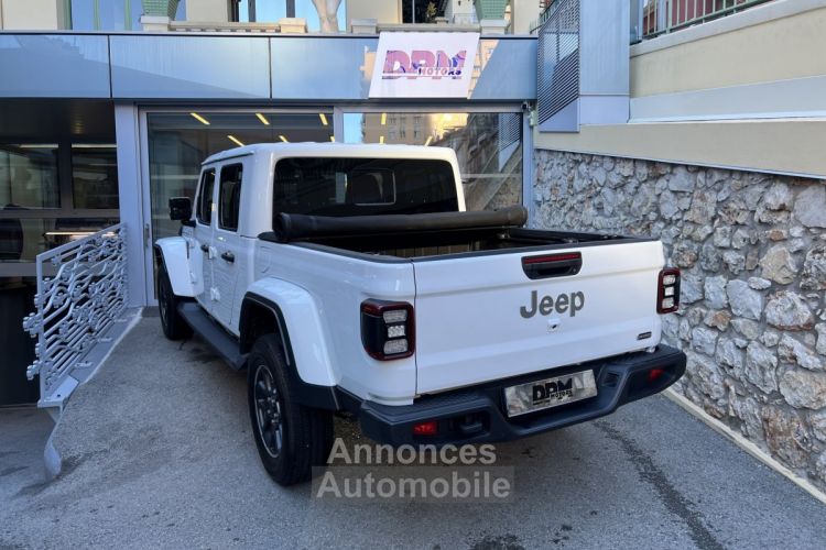 Jeep Wrangler Gladiator Overland 3CRD 264 - <small></small> 55.000 € <small>TTC</small> - #9