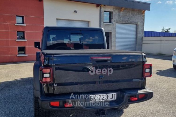 Jeep Wrangler JEEP_s Gladiator 3.6 V6 RUBICON BVA CUIR - <small></small> 68.000 € <small>TTC</small> - #2