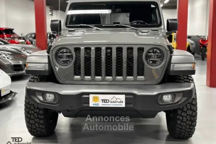 Jeep Wrangler JL Rubicon 272cv - <small></small> 42.500 € <small>TTC</small> - #2