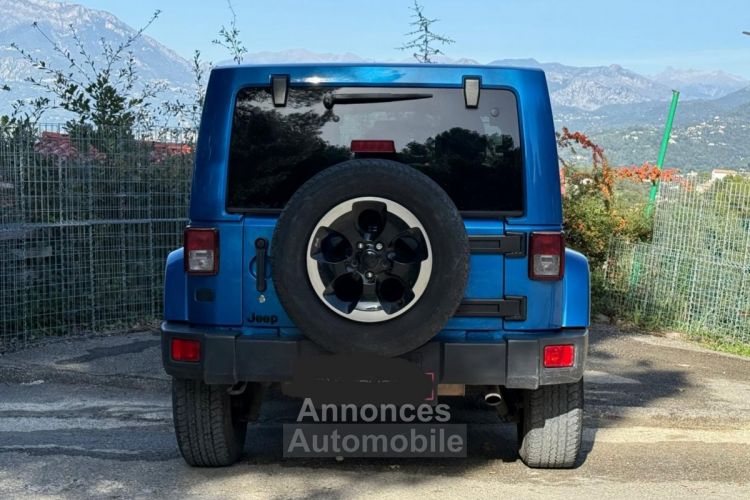 Jeep Wrangler polar - <small></small> 29.900 € <small>TTC</small> - #3