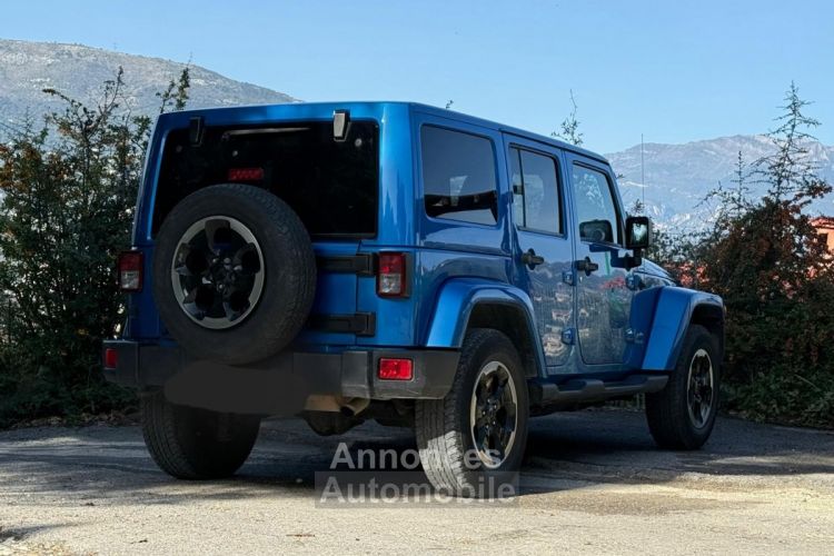 Jeep Wrangler polar - <small></small> 29.900 € <small>TTC</small> - #5