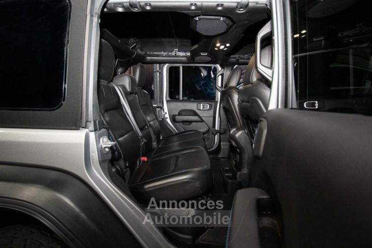 Jeep Wrangler RUBICON - <small></small> 64.900 € <small>TTC</small> - #10