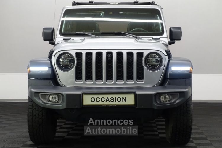 Jeep Wrangler Rubicon 2.0 T-GDi 272 4x4 - <small></small> 51.990 € <small>TTC</small> - #2