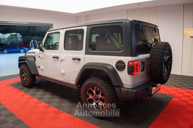 Jeep Wrangler Rubicon malus compris - <small></small> 59.000 € <small>TTC</small> - #4