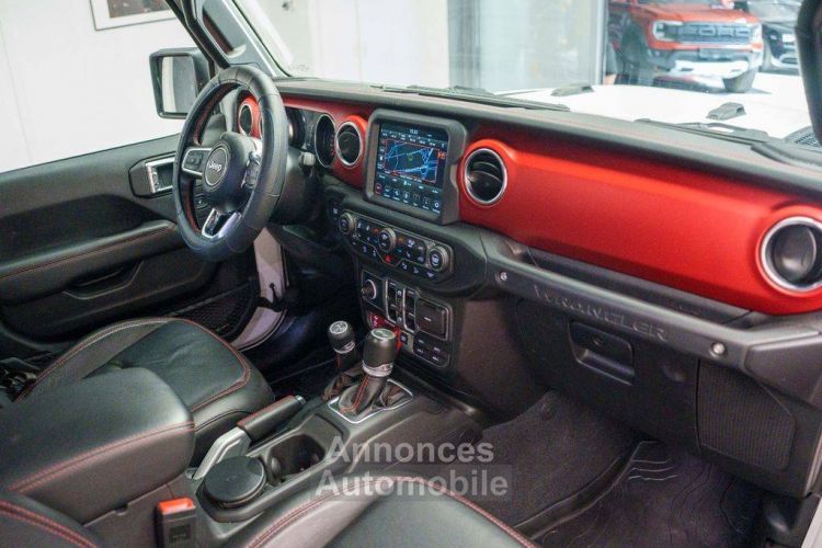 Jeep Wrangler Rubicon malus compris - <small></small> 59.000 € <small>TTC</small> - #13