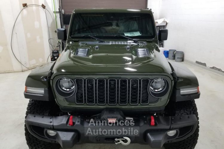 Jeep Wrangler Rubicon X - <small></small> 99.900 € <small></small> - #2