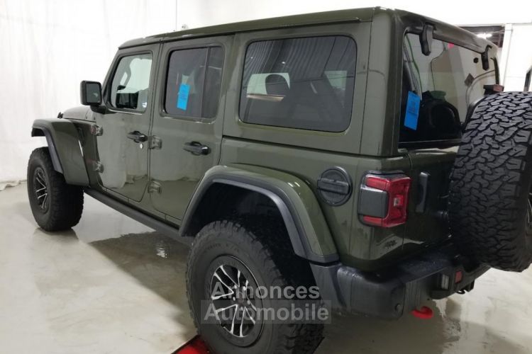 Jeep Wrangler Rubicon X - <small></small> 99.900 € <small></small> - #4