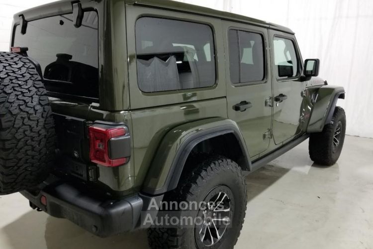 Jeep Wrangler Rubicon X - <small></small> 99.900 € <small></small> - #5