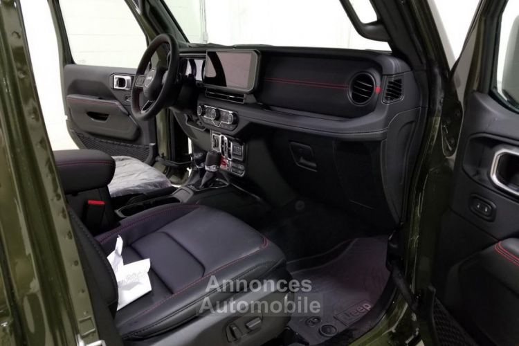 Jeep Wrangler Rubicon X - <small></small> 99.900 € <small></small> - #6