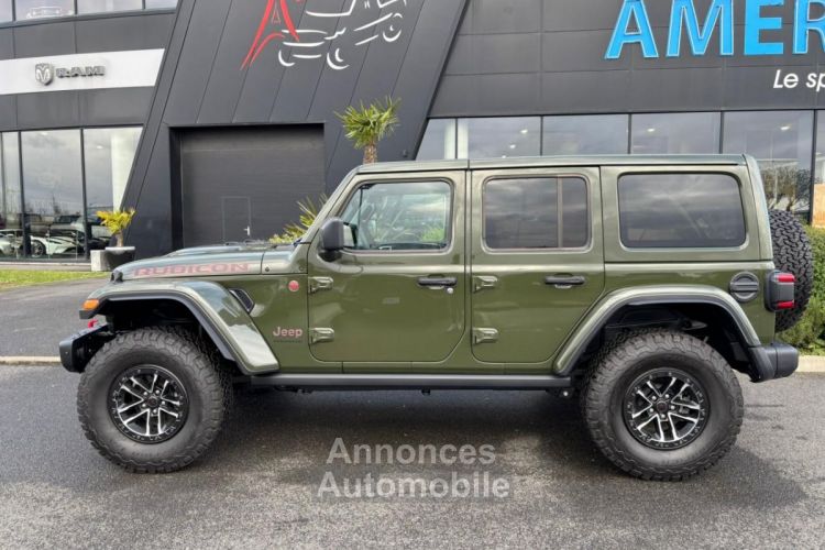 Jeep Wrangler Rubicon X V6 3,6L - <small></small> 99.900 € <small></small> - #2