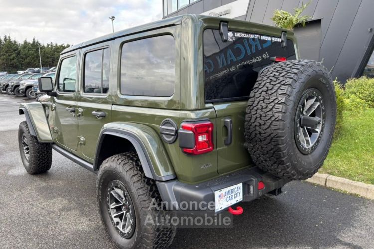 Jeep Wrangler Rubicon X V6 3,6L - <small></small> 99.900 € <small></small> - #3