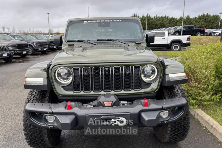 Jeep Wrangler Rubicon X V6 3,6L - <small></small> 99.900 € <small></small> - #8