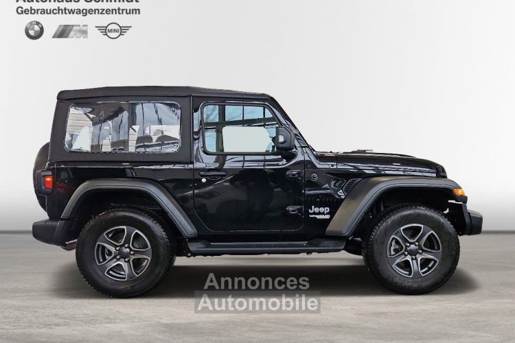 Jeep Wrangler Sport / Garantie 12 Mois - <small></small> 48.900 € <small>TTC</small> - #3