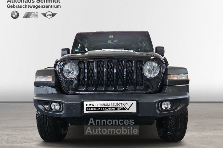 Jeep Wrangler Sport / Garantie 12 Mois - <small></small> 48.900 € <small>TTC</small> - #2