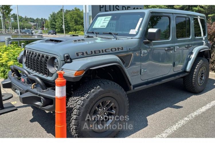 Jeep Wrangler SRT SRT392 Unlimited Rubicon 392 FINAL EDITION - <small></small> 150.900 € <small></small> - #1