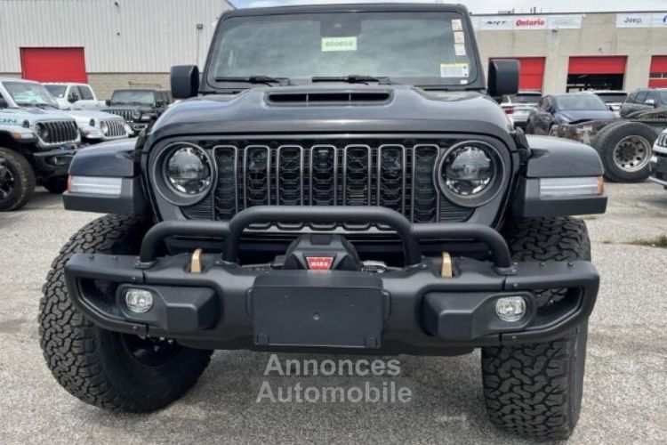 Jeep Wrangler SRT SRT392 Unlimited Rubicon 392 FINAL EDITION - <small></small> 150.900 € <small></small> - #2