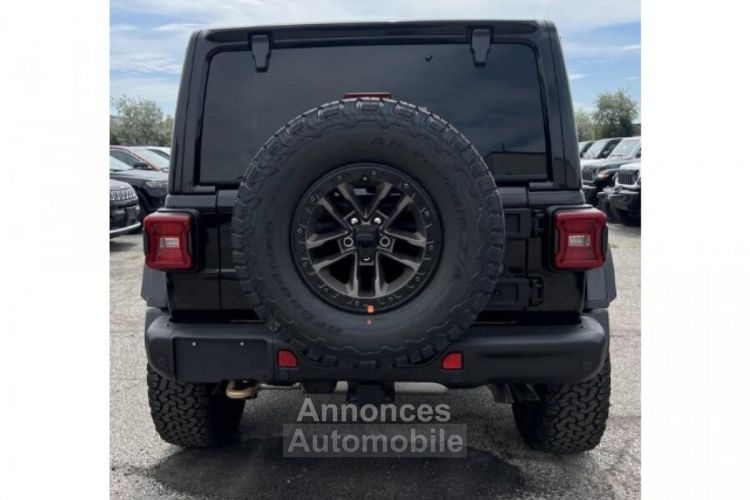 Jeep Wrangler SRT SRT392 Unlimited Rubicon 392 FINAL EDITION - <small></small> 150.900 € <small></small> - #5