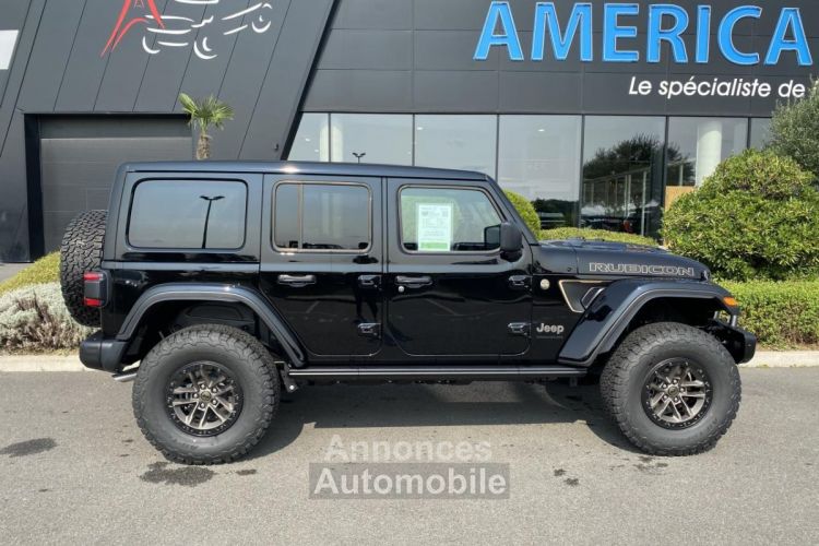 Jeep Wrangler SRT SRT392 Unlimited Rubicon 392 FINAL EDITION - <small></small> 150.900 € <small></small> - #8