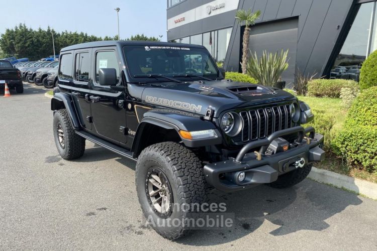 Jeep Wrangler SRT SRT392 Unlimited Rubicon 392 FINAL EDITION - <small></small> 150.900 € <small></small> - #9