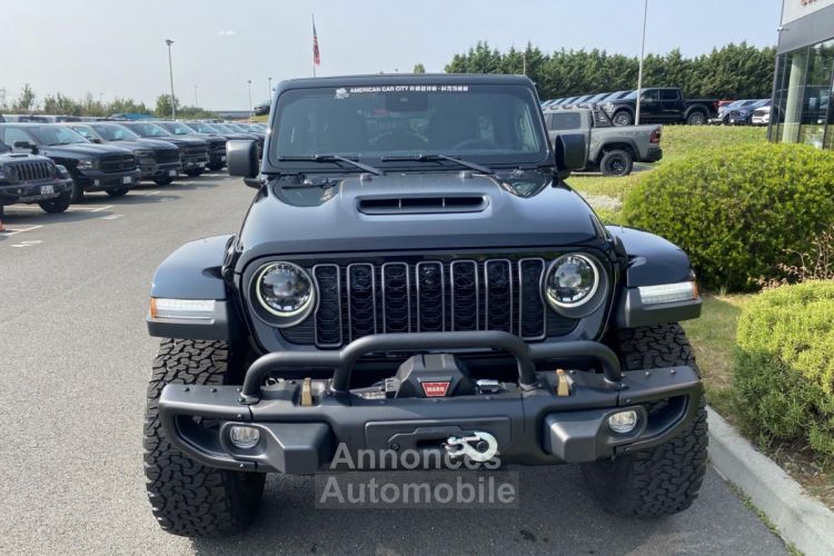 Jeep Wrangler SRT SRT392 Unlimited Rubicon 392 FINAL EDITION - <small></small> 150.900 € <small></small> - #10