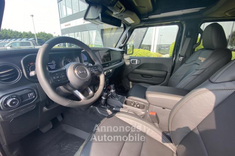 Jeep Wrangler SRT SRT392 Unlimited Rubicon 392 FINAL EDITION - <small></small> 150.900 € <small></small> - #11