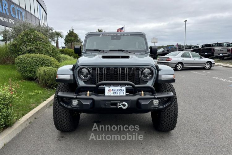 Jeep Wrangler SRT SRT392 Unlimited Rubicon 392 FINAL EDITION - <small></small> 154.900 € <small></small> - #2