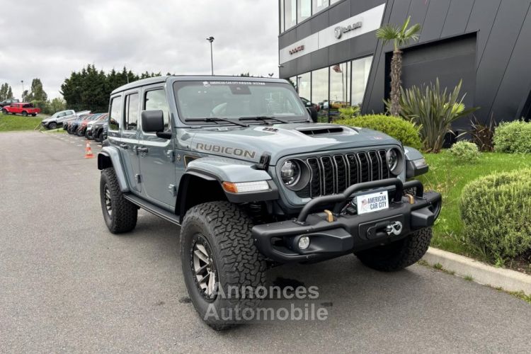 Jeep Wrangler SRT SRT392 Unlimited Rubicon 392 FINAL EDITION - <small></small> 154.900 € <small></small> - #4