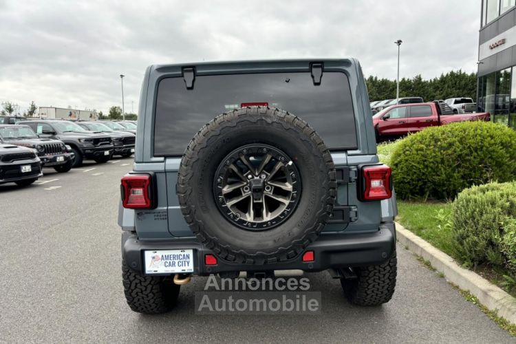 Jeep Wrangler SRT SRT392 Unlimited Rubicon 392 FINAL EDITION - <small></small> 154.900 € <small></small> - #7