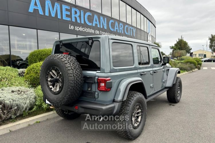 Jeep Wrangler SRT SRT392 Unlimited Rubicon 392 FINAL EDITION - <small></small> 154.900 € <small></small> - #8