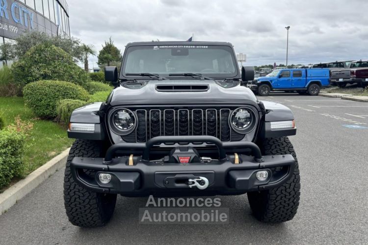 Jeep Wrangler SRT SRT392 Unlimited Rubicon 392 FINAL EDITION - <small></small> 156.900 € <small></small> - #2