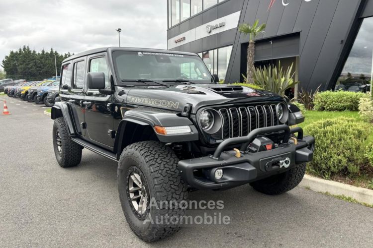 Jeep Wrangler SRT SRT392 Unlimited Rubicon 392 FINAL EDITION - <small></small> 156.900 € <small></small> - #3