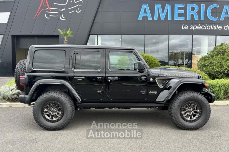 Jeep Wrangler SRT SRT392 Unlimited Rubicon 392 FINAL EDITION - <small></small> 156.900 € <small></small> - #4