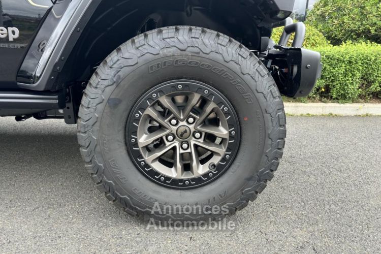 Jeep Wrangler SRT SRT392 Unlimited Rubicon 392 FINAL EDITION - <small></small> 156.900 € <small></small> - #22