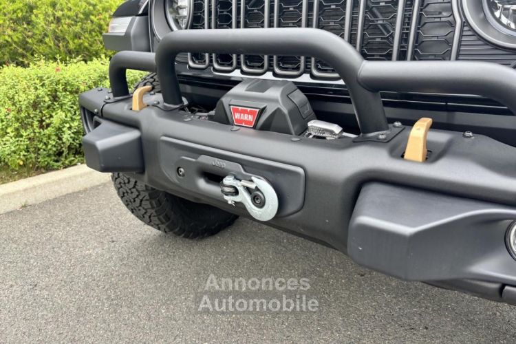 Jeep Wrangler SRT SRT392 Unlimited Rubicon 392 FINAL EDITION - <small></small> 156.900 € <small></small> - #24