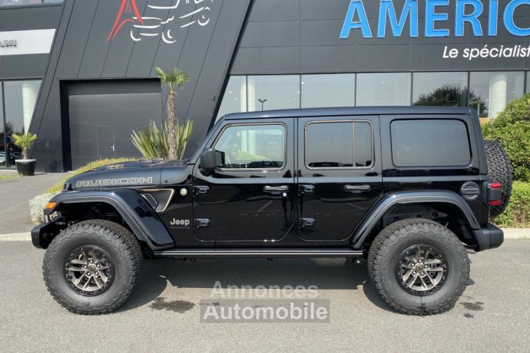 Jeep Wrangler SRT SRT392 Unlimited Rubicon 392 FINAL EDITION - <small></small> 154.900 € <small></small> - #2