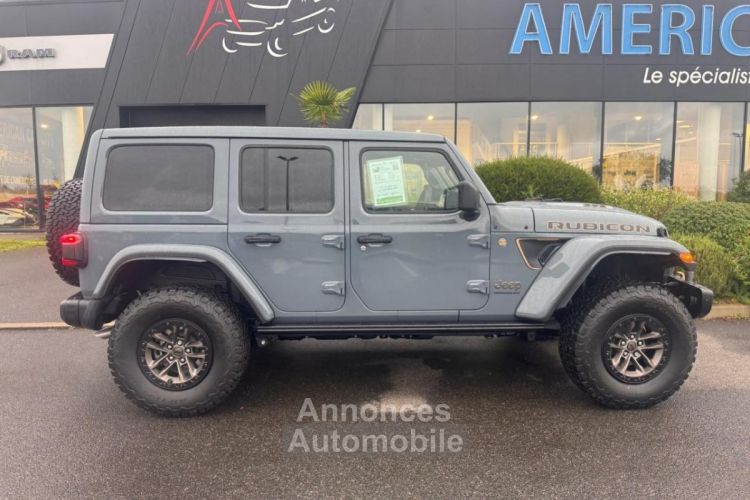 Jeep Wrangler SRT SRT392 Unlimited Rubicon 392 FINAL EDITION - <small></small> 154.900 € <small></small> - #8