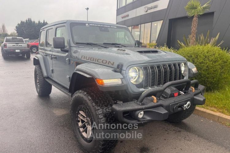 Jeep Wrangler SRT SRT392 Unlimited Rubicon 392 FINAL EDITION - <small></small> 154.900 € <small></small> - #9