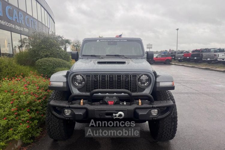 Jeep Wrangler SRT SRT392 Unlimited Rubicon 392 FINAL EDITION - <small></small> 154.900 € <small></small> - #10