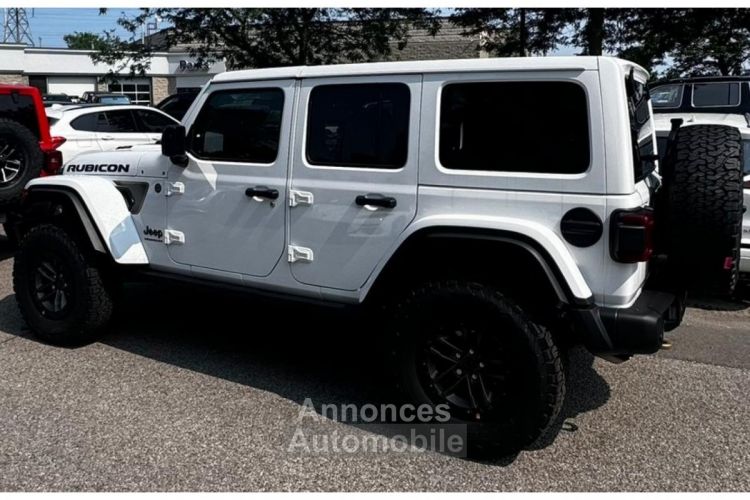 Jeep Wrangler SRT SRT392 Unlimited Rubicon 392 FINAL EDITION - <small></small> 154.900 € <small></small> - #2