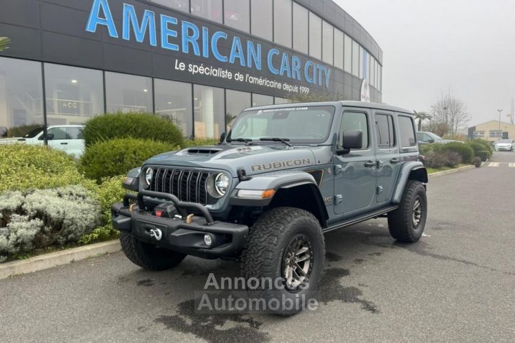 Jeep Wrangler SRT SRT392 Unlimited Rubicon 392 FINAL EDITION - <small></small> 154.900 € <small></small> - #1