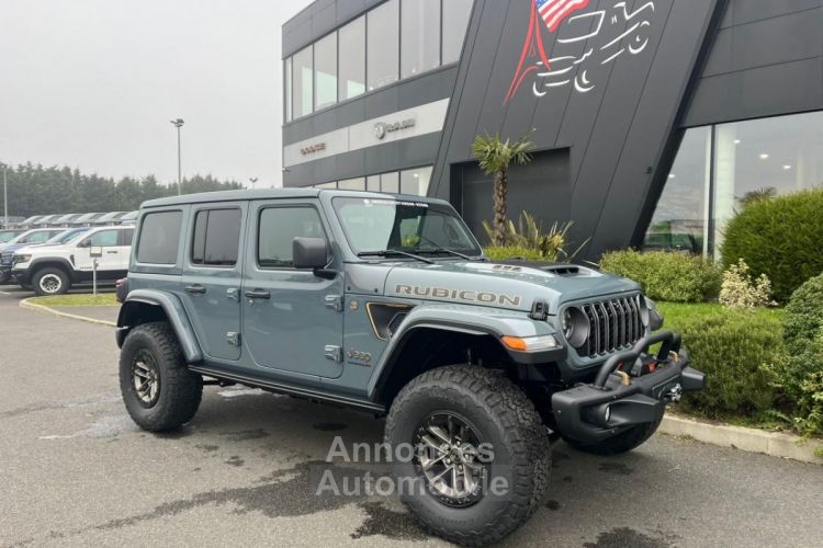 Jeep Wrangler SRT SRT392 Unlimited Rubicon 392 FINAL EDITION - <small></small> 154.900 € <small></small> - #2