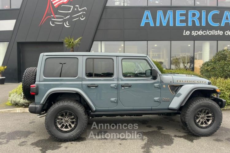 Jeep Wrangler SRT SRT392 Unlimited Rubicon 392 FINAL EDITION - <small></small> 154.900 € <small></small> - #4