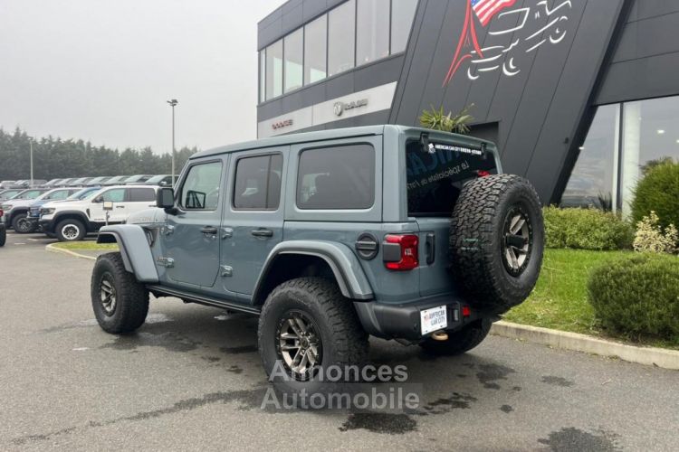 Jeep Wrangler SRT SRT392 Unlimited Rubicon 392 FINAL EDITION - <small></small> 154.900 € <small></small> - #5