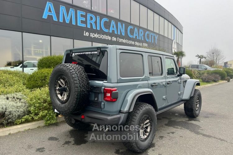 Jeep Wrangler SRT SRT392 Unlimited Rubicon 392 FINAL EDITION - <small></small> 154.900 € <small></small> - #7