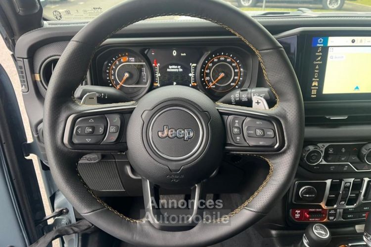 Jeep Wrangler SRT SRT392 Unlimited Rubicon 392 FINAL EDITION - <small></small> 154.900 € <small></small> - #9