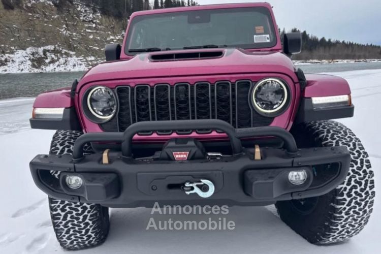 Jeep Wrangler SRT SRT392 Unlimited Rubicon 392 FINAL EDITION - <small></small> 149.900 € <small></small> - #5